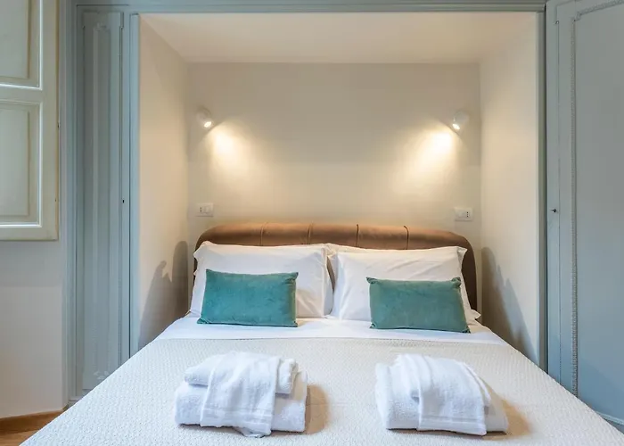 Luxury Apartment Cola