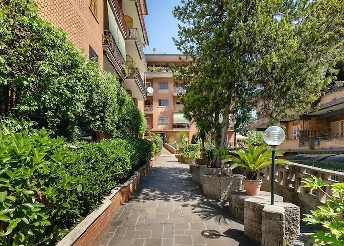 Domus Maximus - 140Sqm 5 Stars Luxury